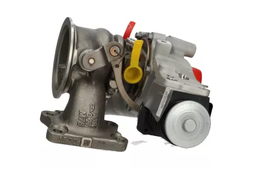 BORG TURBO