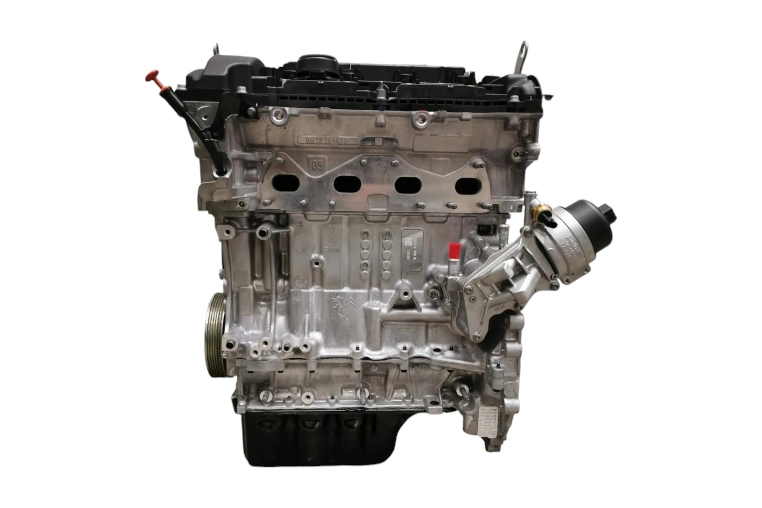 Benzinemotor 5G01 (C1199AA)