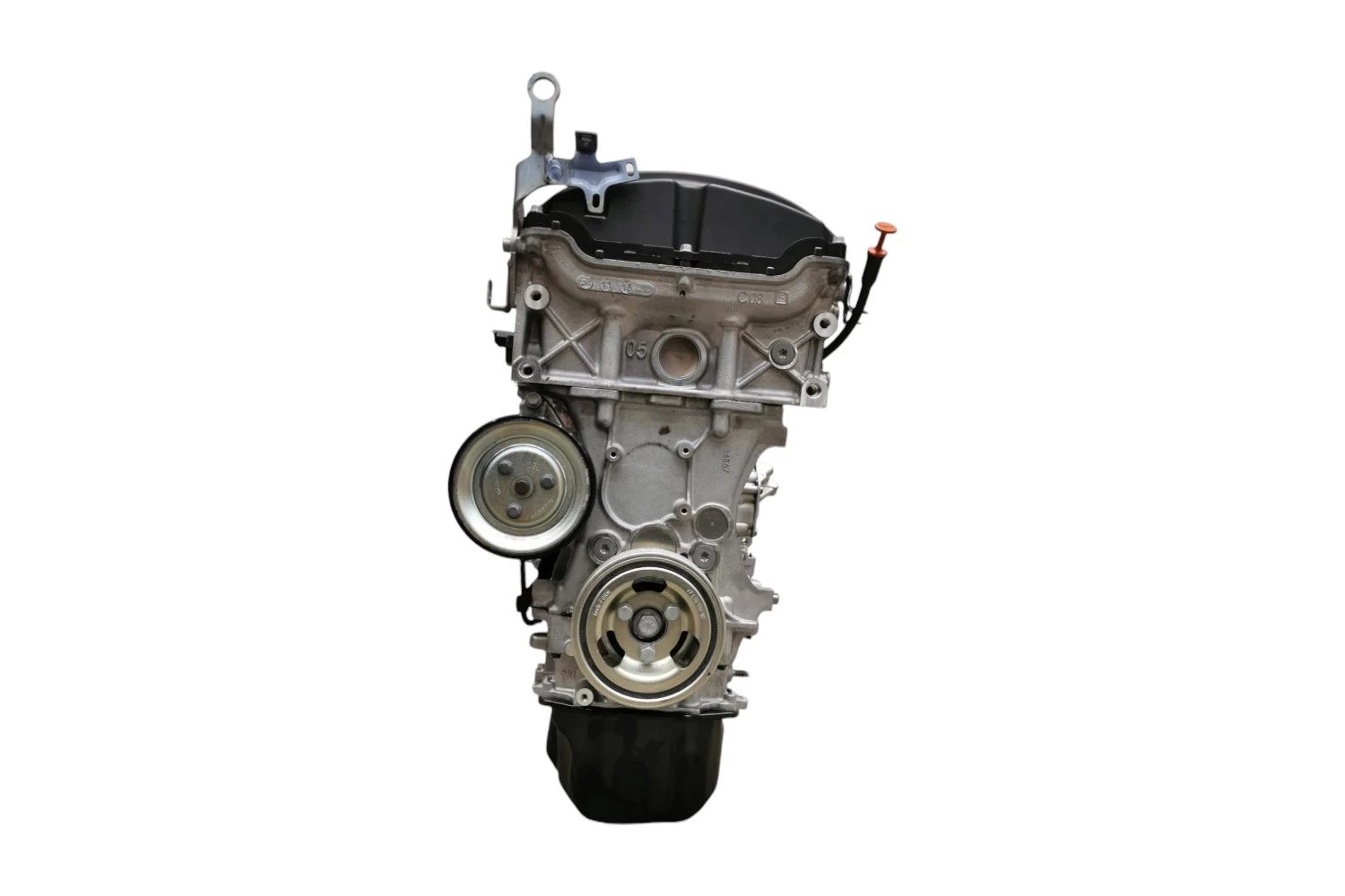 Benzinemotor 5G01 (C1199AA)