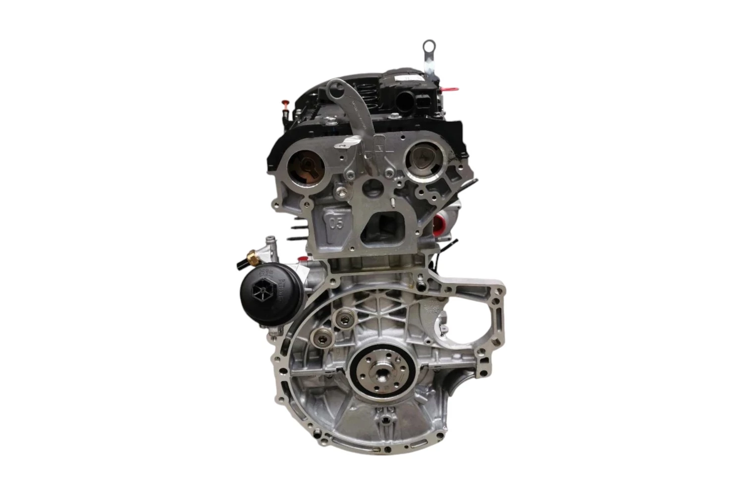 Benzinemotor 5G01 (C1199AA)