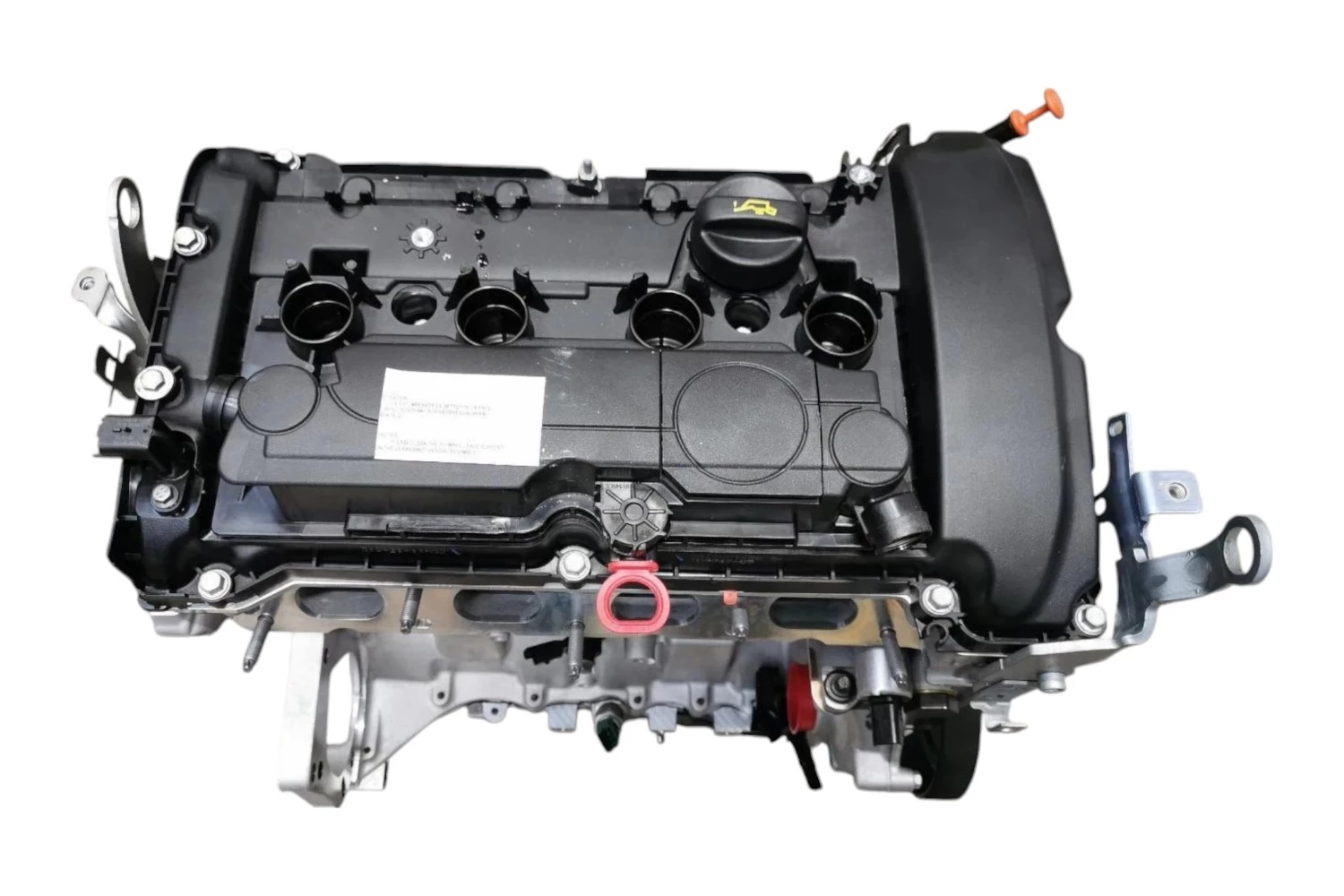 Benzinemotor 5G01 (C1199AA)
