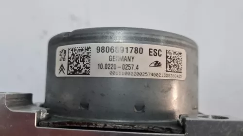 PSA / Stellantis Abs pomp (1609929780)