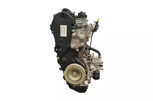 PSA / Stellantis Dieselmotor AH01 AH02 (1609958880)