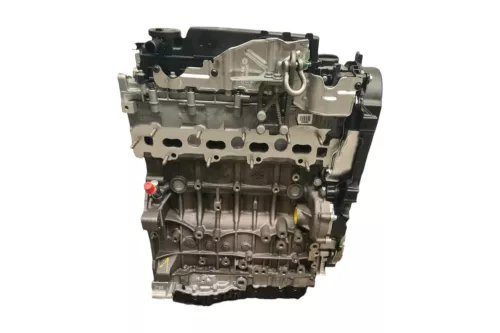 Dieselmotor AH01 AH02