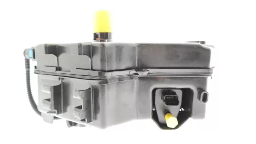 Additief reservoir