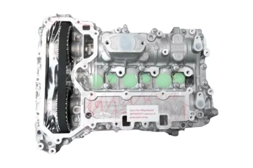 PSA / Stellantis Benzinemotor HN01 HN02 (1610670680)