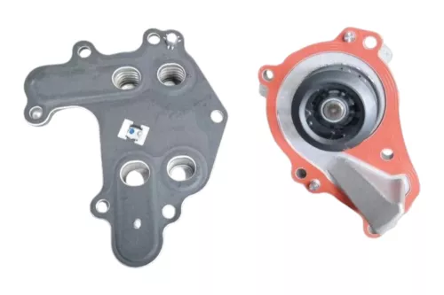 PSA / Stellantis Benzinemotor HN01 HN02 (1610670680)