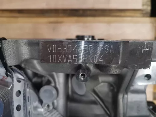 PSA / Stellantis Benzinemotor HN01 HN02 (1610670680)