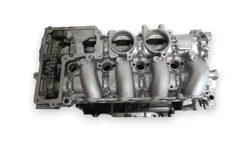 PSA / Stellantis Dieselmotor 4HN (1611740780)