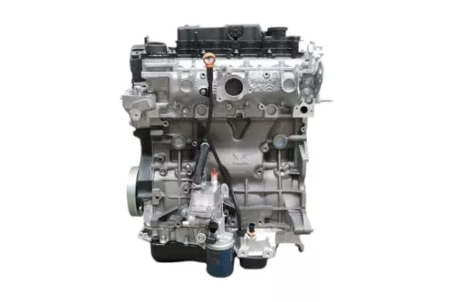 Dieselmotor AH03