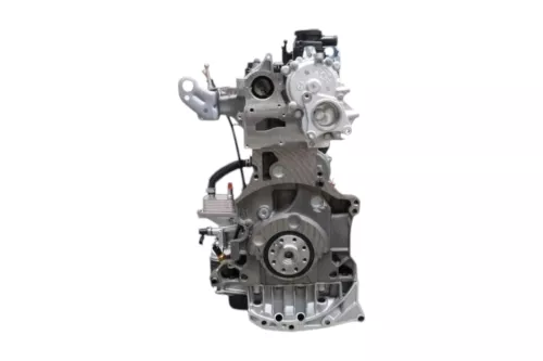 PSA / Stellantis Dieselmotor AH03 (1613251280)