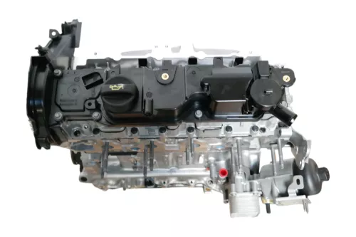 PSA / Stellantis Dieselmotor BH01 BH02 zonder elektroklep aansturing (1613571480)