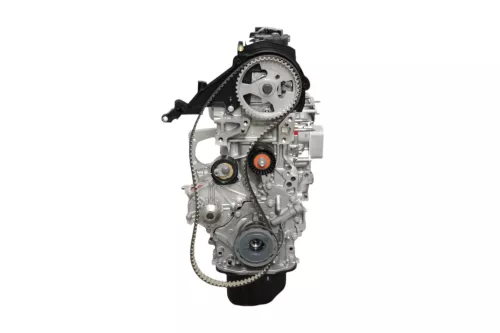PSA / Stellantis Dieselmotor BH01 BH02 zonder elektroklep aansturing (1613571480)