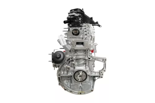 PSA / Stellantis Dieselmotor BH01 BH02 zonder elektroklep aansturing (1613571480)