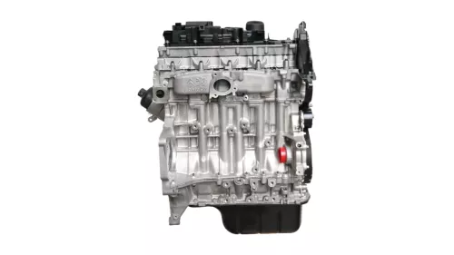 Dieselmotor BH02 BH01 met elektroklep aansturing