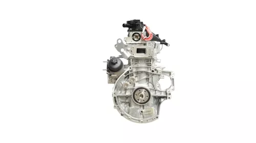 PSA / Stellantis Dieselmotor BH02 BH01 met elektroklep aansturing (1614416880)