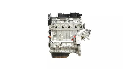 PSA / Stellantis Dieselmotor BH02 BH01 met elektroklep aansturing (1614416880)