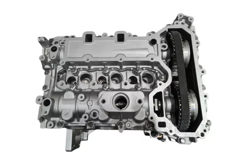 PSA / Stellantis Benzinemotor HN03  (1615645680)