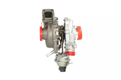 PSA / Stellantis TURBOCOMPRESSOR  (1616838080)