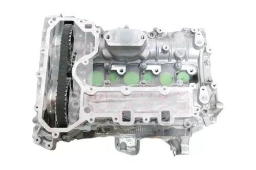 PSA / Stellantis Benzinemotor HN01 HN02 (1617296180)