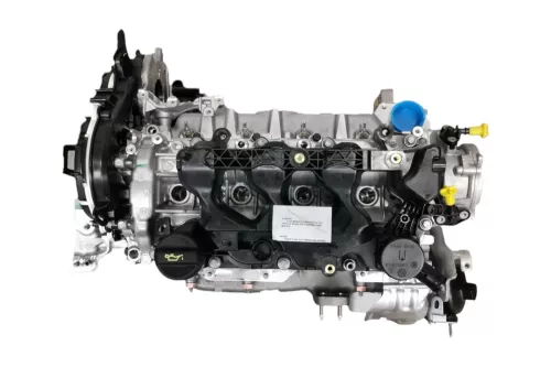 PSA / Stellantis Dieselmotor YH01  (1622804880)