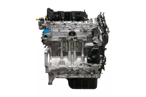 Dieselmotor YH01 