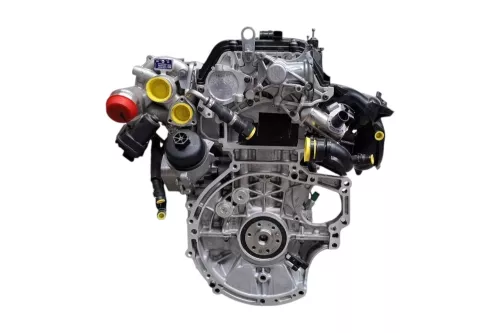 PSA / Stellantis Benzinemotor 5G06 EP6FADTXD (1625931980)