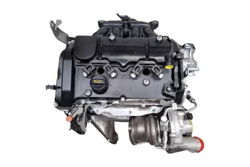 PSA / Stellantis Benzinemotor 5G06 EP6FADTXD (1625931980)