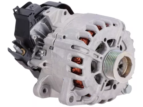PSA / Stellantis Dynamo (1635039680)