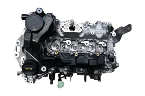 PSA / Stellantis Benzinemotor HN08 (1637834380)