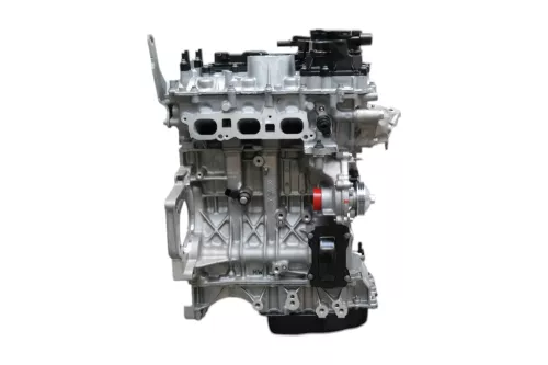 PSA / Stellantis Benzinemotor HN08 (1637834380)