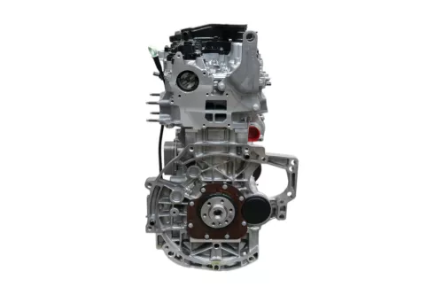 PSA / Stellantis Benzinemotor HN08 (1637834380)