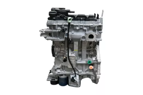 PSA / Stellantis Benzinemotor HN08 (1637834380)