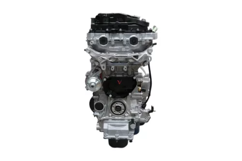 PSA / Stellantis Benzinemotor HN08 (1637834380)