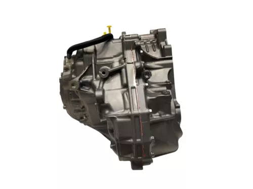 PSA / Stellantis Automaatbak (1643637480)