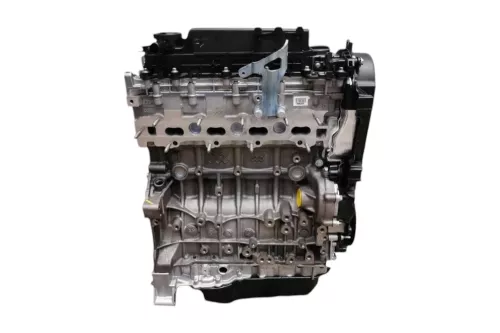 Dieselmotor 4H03 EURO 6 DW10FUD DW10FUE DW10FUC