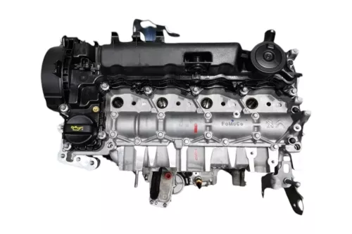 PSA / Stellantis Dieselmotor 4H03 EURO 6 DW10FUD DW10FUE DW10FUC (1675873680)