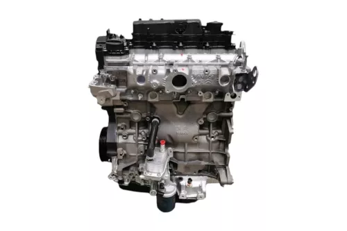 PSA / Stellantis Dieselmotor 4H03 EURO 6 DW10FUD DW10FUE DW10FUC (1675873680)