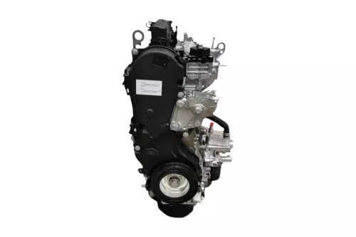 PSA / Stellantis Dieselmotor 4H03 EURO 6 DW10FUD DW10FUE DW10FUC (1675873680)