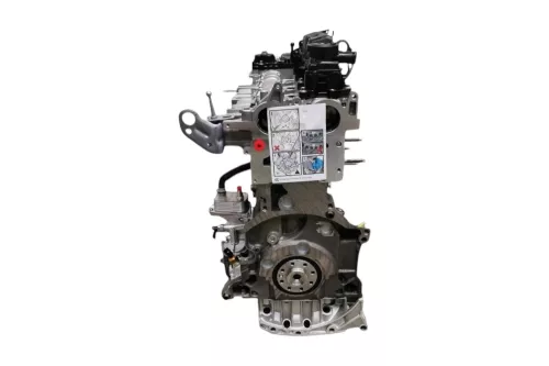 PSA / Stellantis Dieselmotor 4H03 EURO 6 DW10FUD DW10FUE DW10FUC (1675873680)