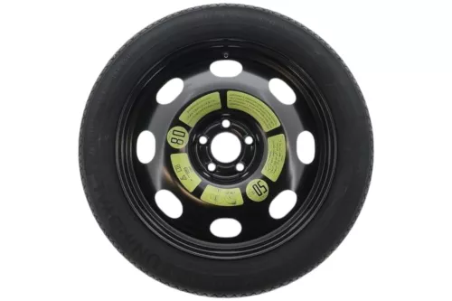 PSA / Stellantis RESERVEWIEL VOOR ACC.KIT (1677094380)