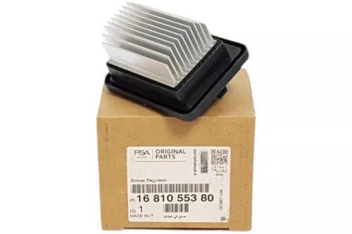 PSA / Stellantis BLOWERWEERSTAND P 208,2008 (1681055380)