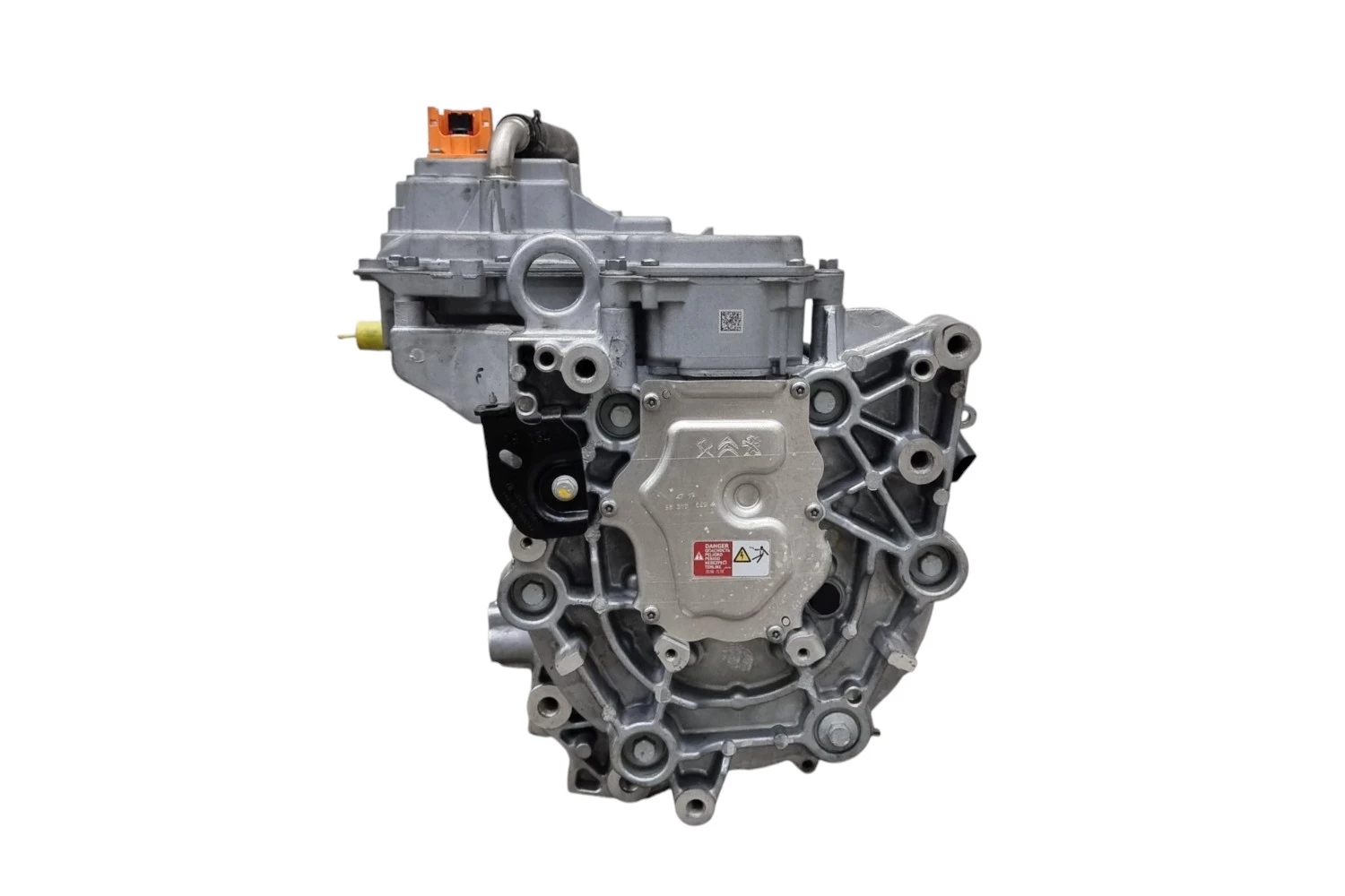 Elektromotor (C28AA)