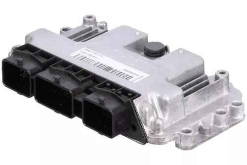 ELEKTRONISCHE EENHEID MOTOR