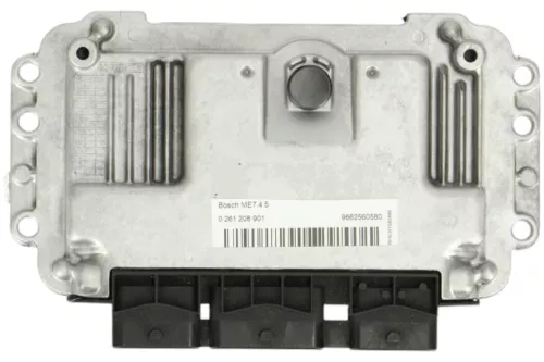 PSA / Stellantis ELEKTRONISCHE EENHEID MOTOR (1940SX)