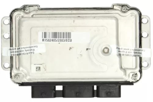 PSA / Stellantis ELEKTRONISCHE EENHEID MOTOR (1940SX)
