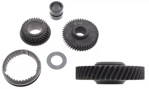 PSA / Stellantis Set tandwielen 5e versnelling, type met naaldlager op as (2344A6)