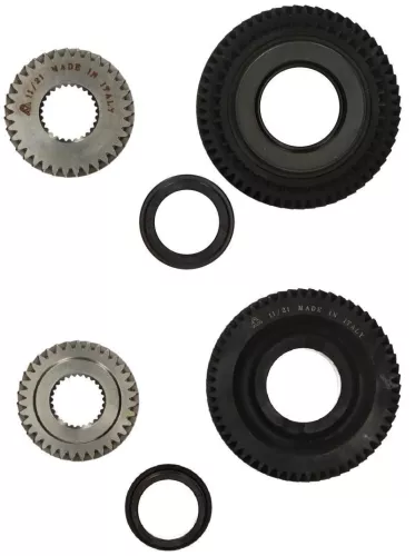 ebben parts SET TANDWIELEN (2344C9)