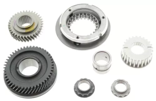 PSA / Stellantis VERSNELLINGSBAK SYNCHRONISATOR.5E VERSNELLING BE4- (238832)