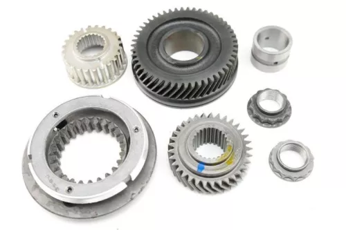PSA / Stellantis VERSNELLINGSBAK SYNCHRONISATOR.5E VERSNELLING BE4- (238832)